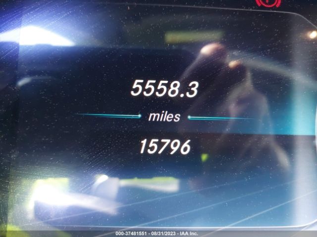 WDDUG8JB0LA523454 Mercedes-Benz S-class Amg S 63