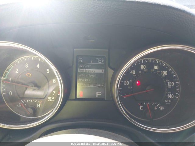 2012 JEEP GRAND CHEROKEE LIMITED VIN: 1C4RJFBG6CC220828
