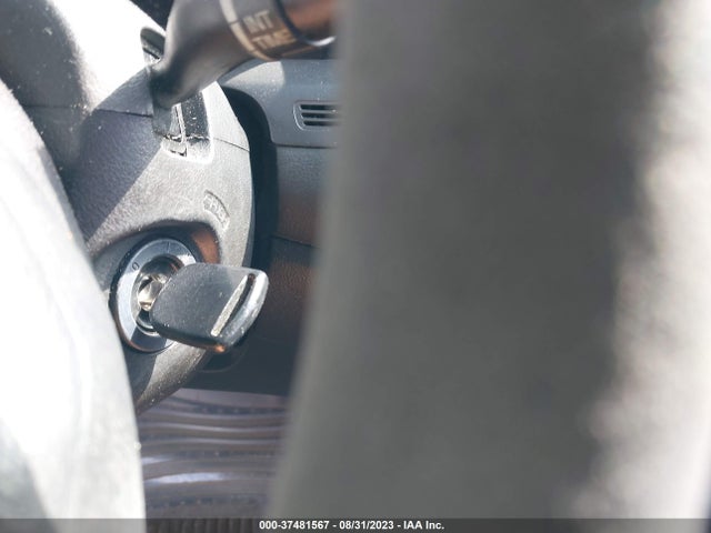 2003 HONDA ACCORD SDN LX VIN: 3HGCM56363G704706