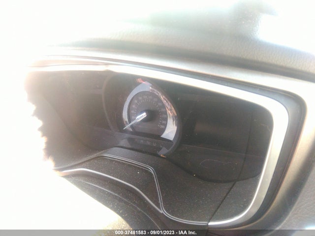 Ford FUSION SE 2020 3FA6P0HD4LR172345 Image 7