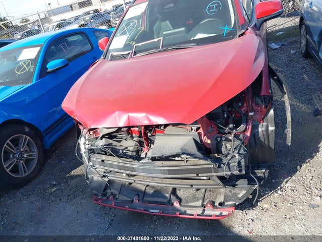 Toyota Corolla Cross Xle 2023 7MUDAAAG5PV052477 Image 13