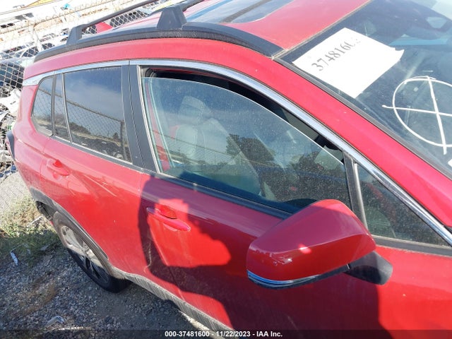 Toyota Corolla Cross Xle 2023 7MUDAAAG5PV052477 Image 14
