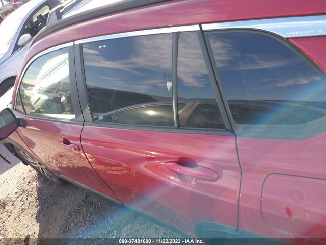 Toyota Corolla Cross Xle 2023 7MUDAAAG5PV052477 Image 15