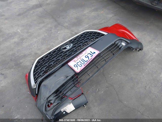 Toyota Corolla Cross Xle 2023 7MUDAAAG5PV052477 Image 12