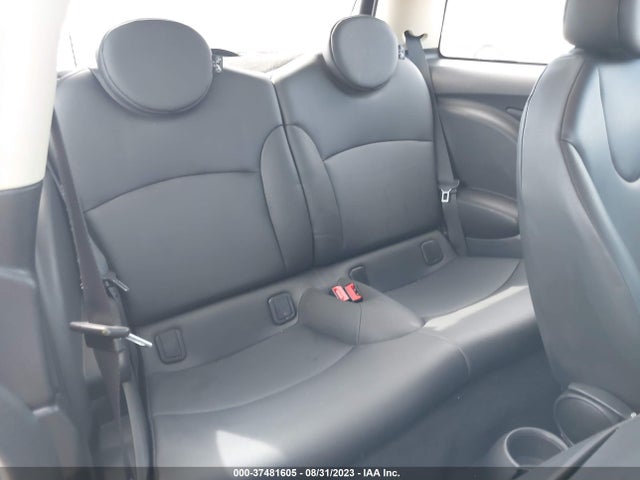 2013 MINI COOPER HARDTOP WMWSU3C59DT544035 Photo 7