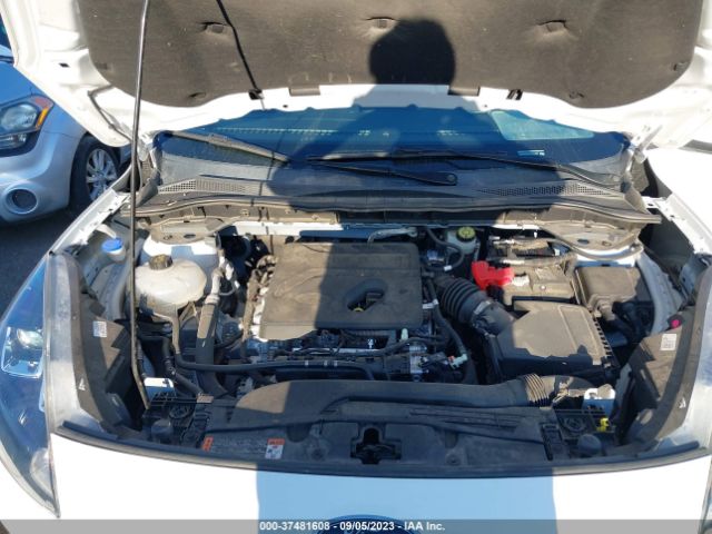1FMCU9G66LUA84057 Ford ESCAPE SE
