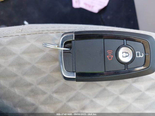 1FMCU9G66LUA84057 Ford ESCAPE SE