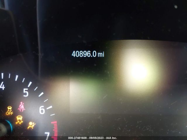 1FMCU9G66LUA84057 Ford ESCAPE SE
