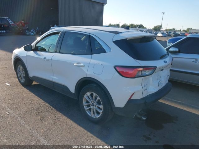 1FMCU9G66LUA84057 Ford ESCAPE SE