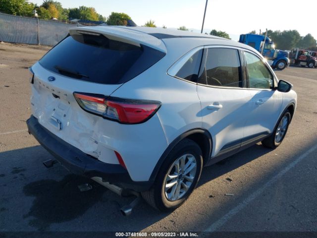 1FMCU9G66LUA84057 Ford ESCAPE SE