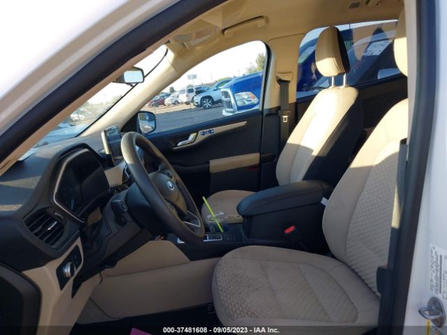 1FMCU9G66LUA84057 Ford ESCAPE SE