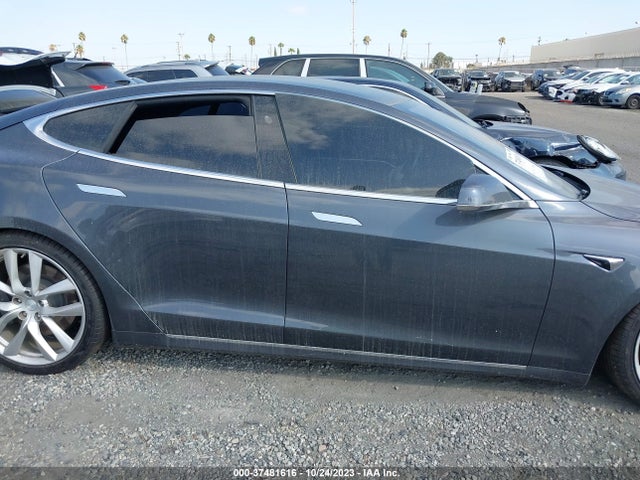 Tesla Model S 90d 2017 5YJSA1E26HF215014 Image 12