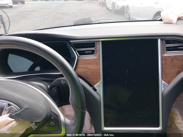 Tesla Model S 90d 2017 5YJSA1E26HF215014 Image 14