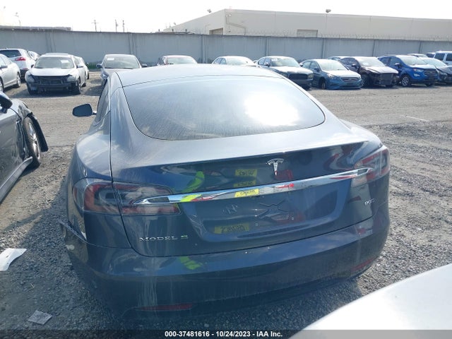 Tesla Model S 90d 2017 5YJSA1E26HF215014 Image 15