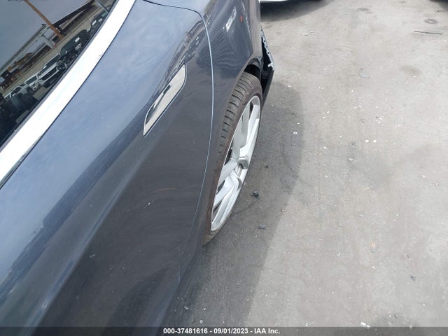 Tesla Model S 90d 2017 5YJSA1E26HF215014 Image 10