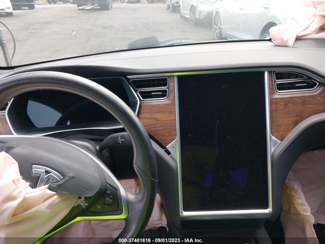 Tesla Model S 90d 2017 5YJSA1E26HF215014 Image 16