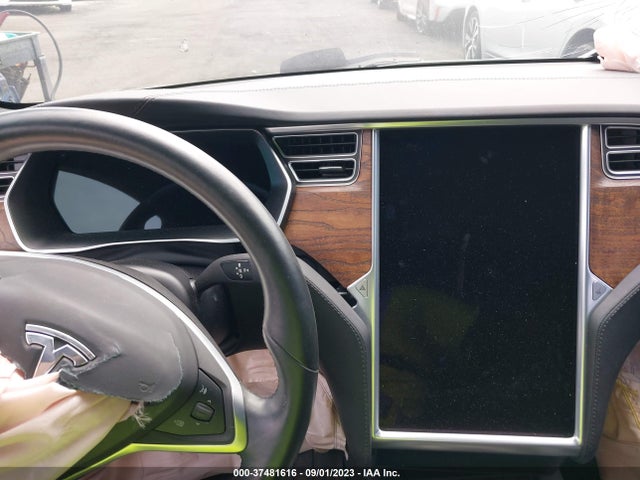 Tesla Model S 90d 2017 5YJSA1E26HF215014 Image 17