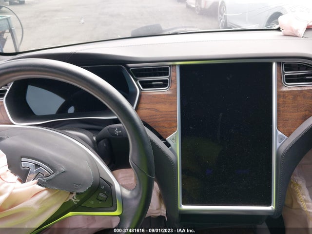 Tesla Model S 90d 2017 5YJSA1E26HF215014 Image 7