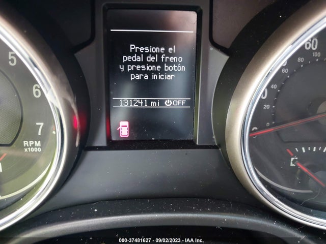 2011 JEEP GRAND CHEROKEE LAREDO VIN: 1J4RS4GG6BC716022