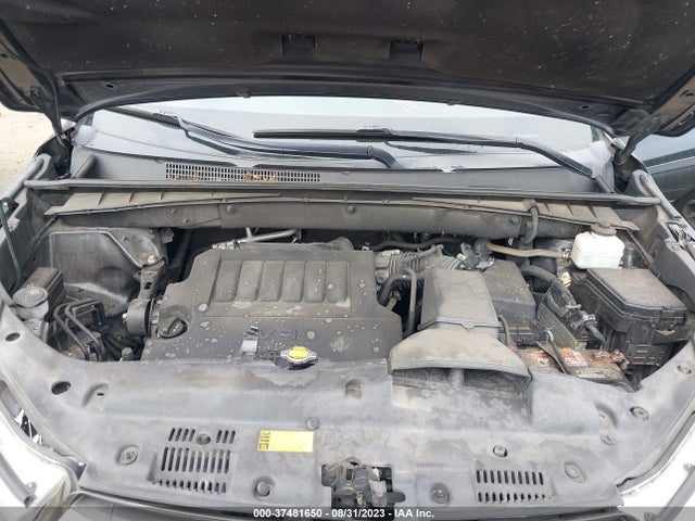Toyota Highlander Xle 2015 5TDJKRFH3FS098270 Image 15