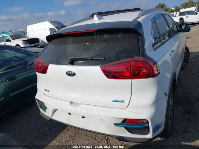 KNDCE3LG6L5055701 KIA Niro Ev Ex Premium