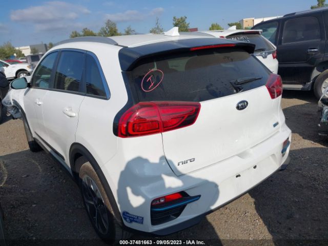 KNDCE3LG6L5055701 KIA Niro Ev Ex Premium