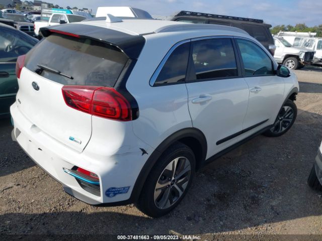 KNDCE3LG6L5055701 KIA Niro Ev Ex Premium