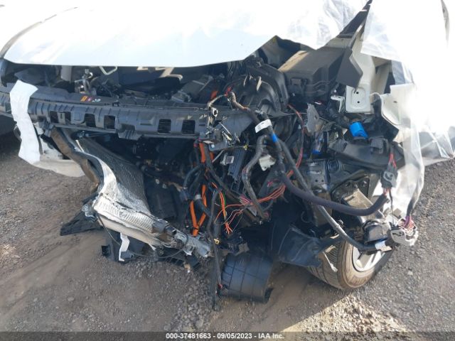 KNDCE3LG6L5055701 KIA Niro Ev Ex Premium