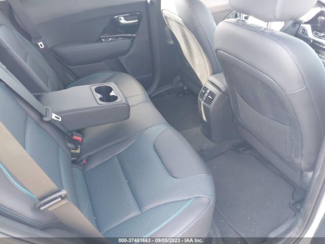 KNDCE3LG6L5055701 KIA Niro Ev Ex Premium
