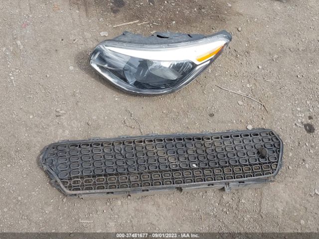 KNDJN2A22G7373804 KIA Soul Base