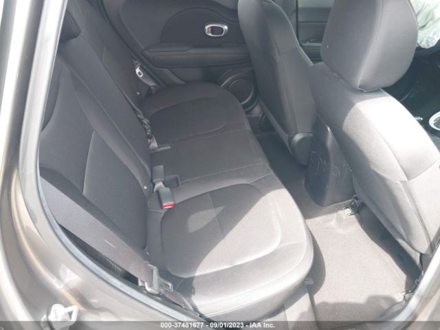 KNDJN2A22G7373804 KIA Soul Base