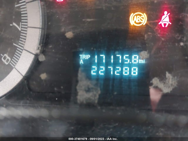 2008 FORD ESCAPE XLT VIN: 1FMCU93178KC65312