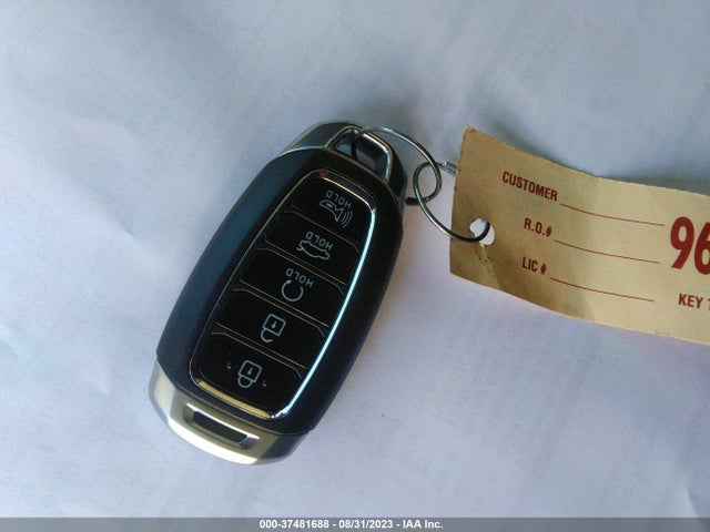 Hyundai ELANTRA SEL 2023 KMHLM4AG0PU570549 Image 11