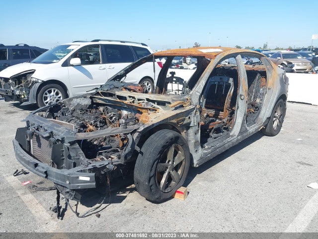 KIA Optima Lx 2014 5XXGM4A78EG309789 Image 6