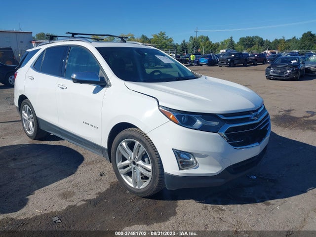 2019 2GNAXNEV2K6171352 main image