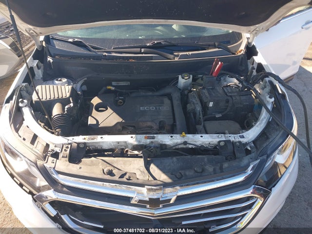 Chevrolet Equinox Premier 2019 2GNAXNEV2K6171352 Image 10