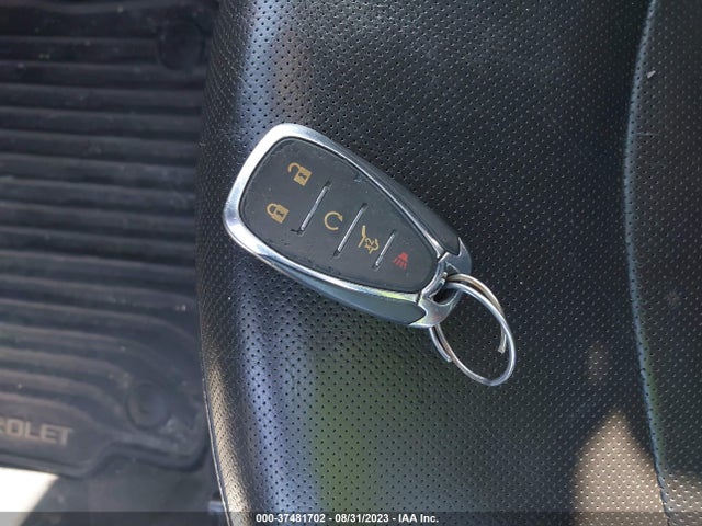 Chevrolet Equinox Premier 2019 2GNAXNEV2K6171352 Image 11
