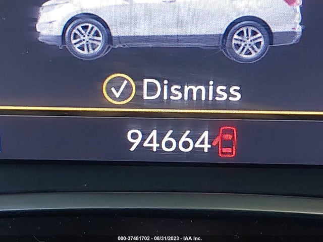 Chevrolet Equinox Premier 2019 2GNAXNEV2K6171352 Image 15