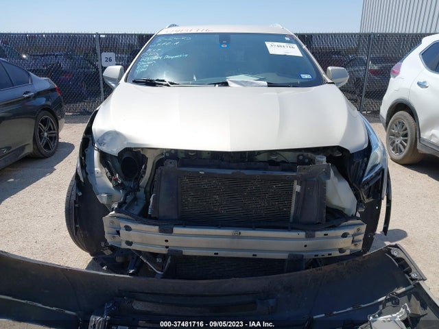 1GYKNARS1HZ192258 Cadillac Xt5 Fwd