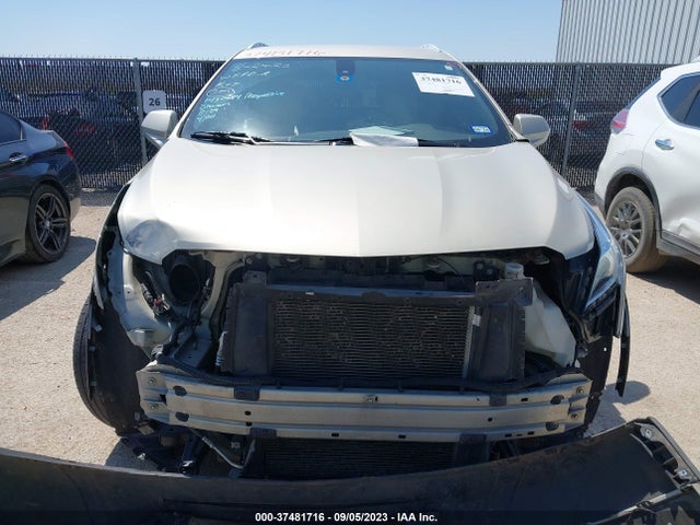 1GYKNARS1HZ192258 Cadillac Xt5 Fwd