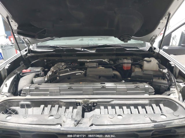 2023 Chevrolet Silverado 3500, VIN: 1GC4YTEY7PF173533