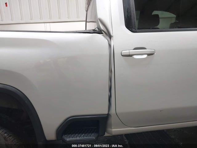 2023 Chevrolet Silverado 3500, VIN: 1GC4YTEY7PF173533