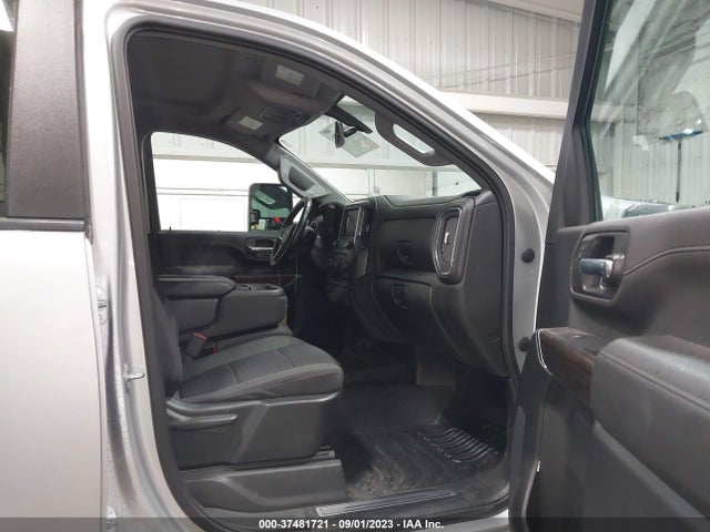2023 Chevrolet Silverado 3500, VIN: 1GC4YTEY7PF173533