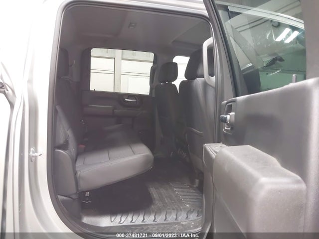 2023 Chevrolet Silverado 3500, VIN: 1GC4YTEY7PF173533
