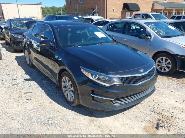2018 5XXGT4L30JG261020 main image