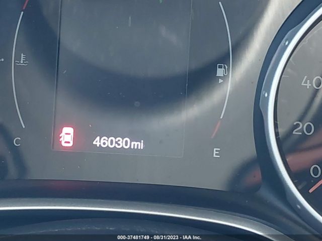 3C4NJCBB3MT538901 Jeep Compass Altitude