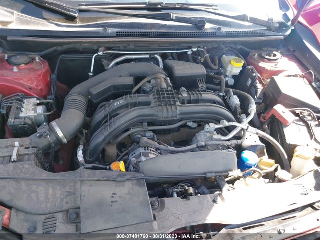 4S3GTAK6XH1738682 Subaru Impreza Sport