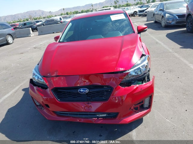 4S3GTAK6XH1738682 Subaru Impreza Sport