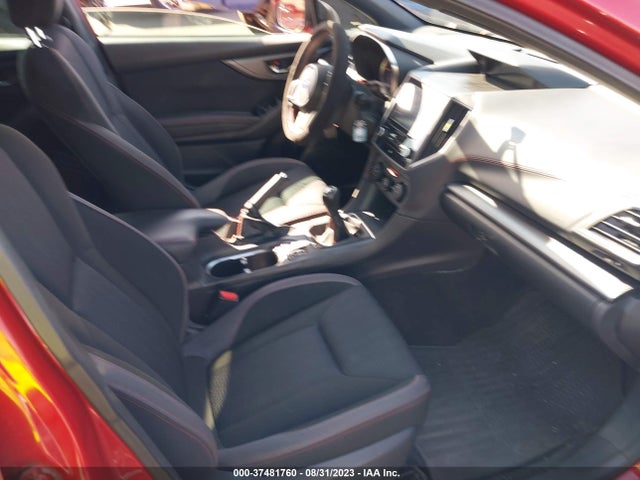 4S3GTAK6XH1738682 Subaru Impreza Sport