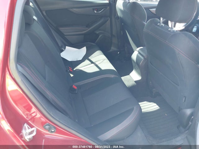 4S3GTAK6XH1738682 Subaru Impreza Sport